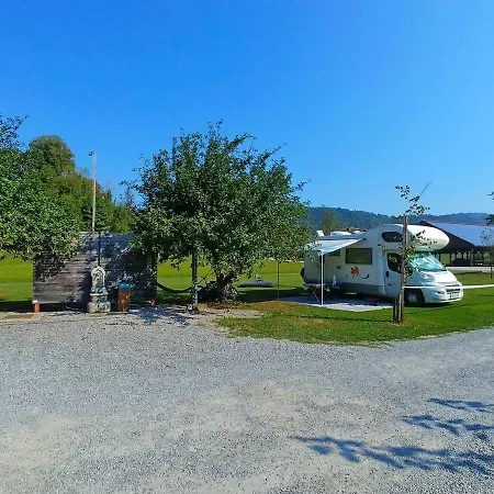 Turizem Benetic -camp Kemping