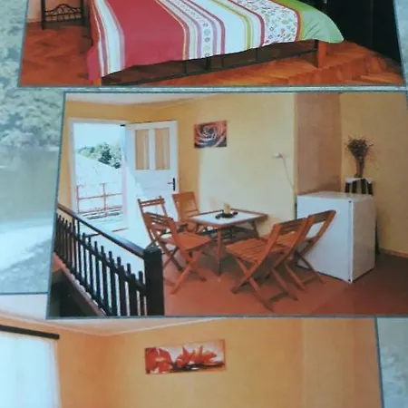 Kemping Turizem Benetic -camp