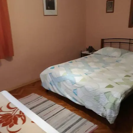 Turizem Benetic -camp Vinica
